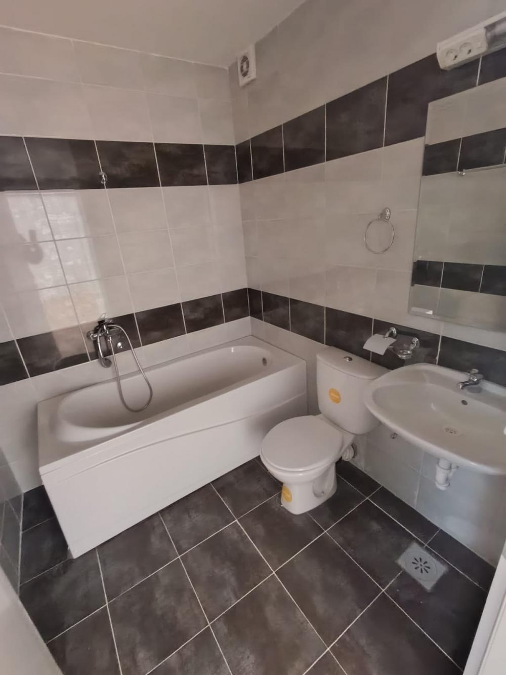 Slika 5 - 2.0 useljiv, dostupan na više spratova